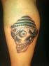 tattoo cedric